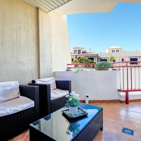 Balandros Apartment Palm-mar Exterior photo